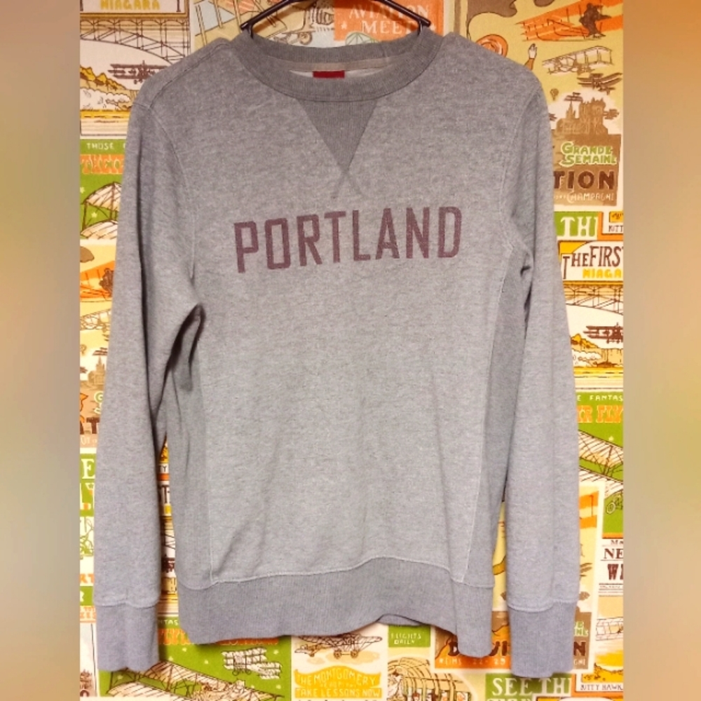 MERONA Portland sweatshirt